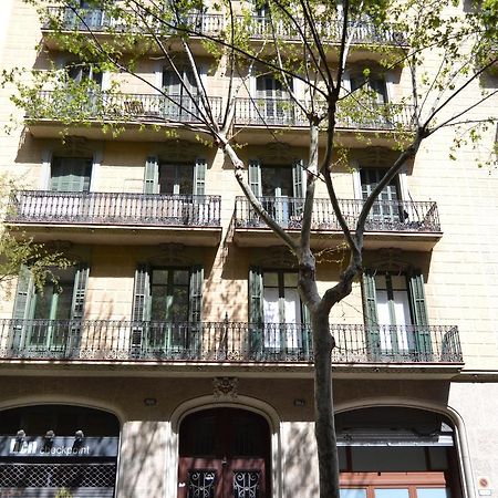 Enjoy Apartments Sofia Barcelona Exterior photo