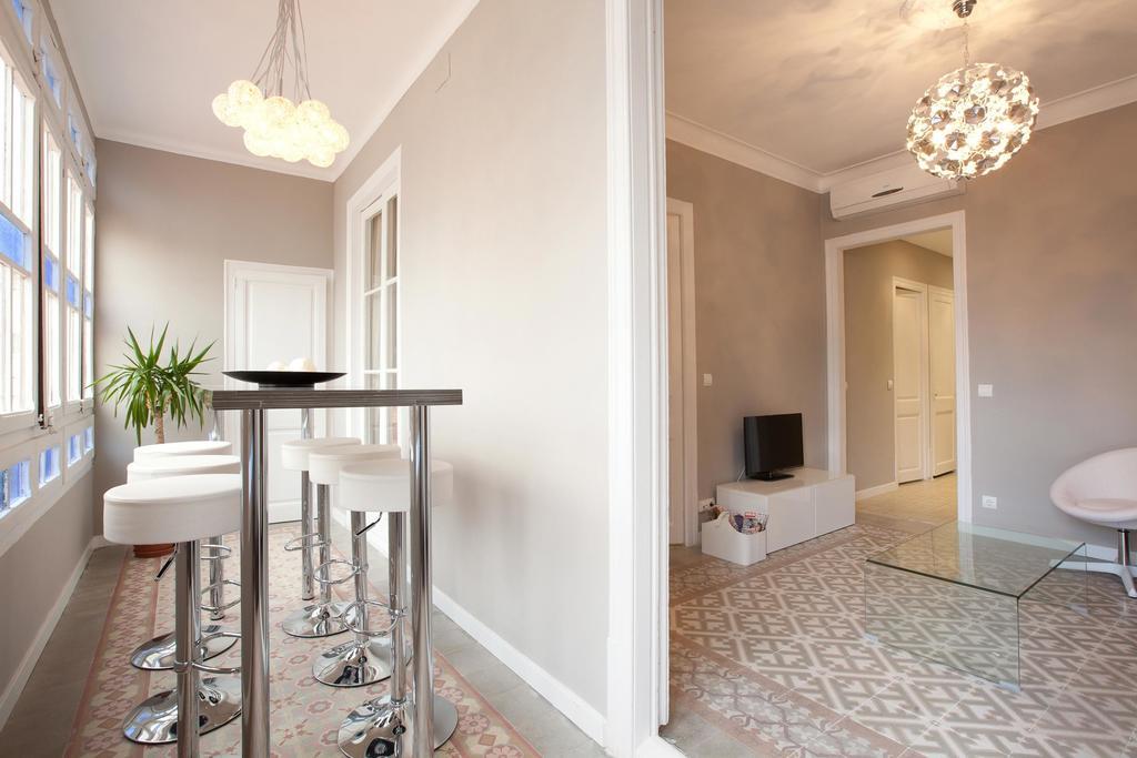 Enjoy Apartments Sofia Barcelona Room photo