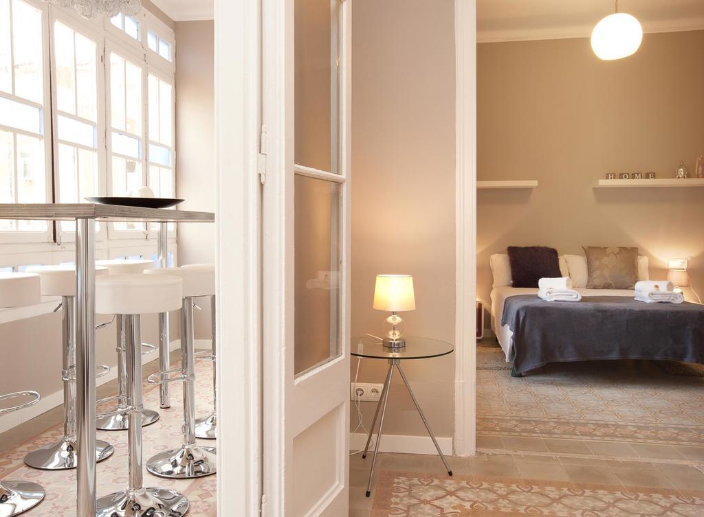 Enjoy Apartments Sofia Barcelona Room photo