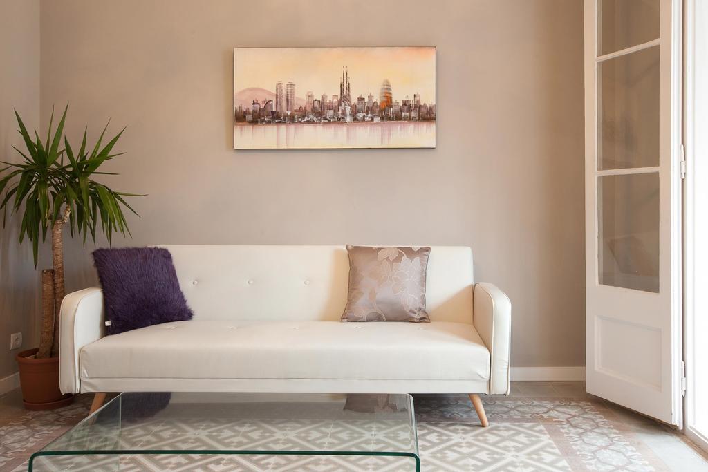 Enjoy Apartments Sofia Barcelona Room photo