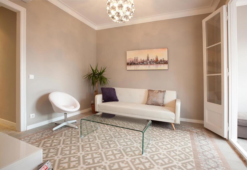 Enjoy Apartments Sofia Barcelona Room photo
