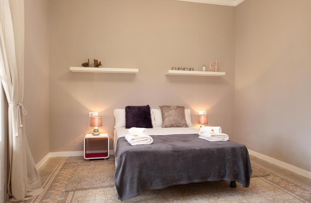 Enjoy Apartments Sofia Barcelona Room photo
