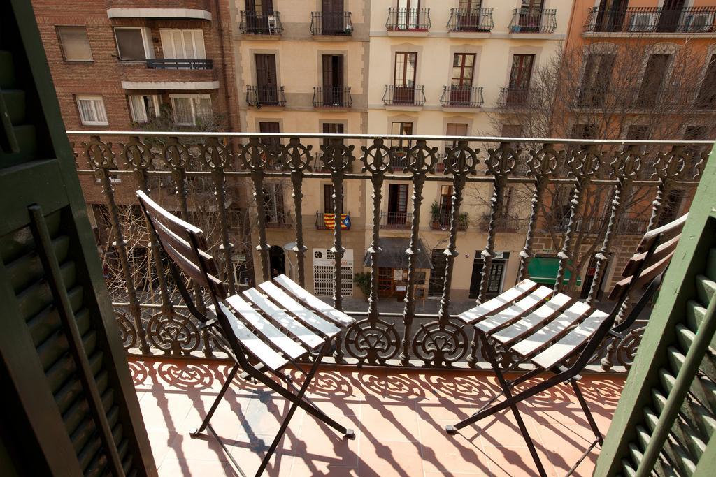 Enjoy Apartments Sofia Barcelona Room photo