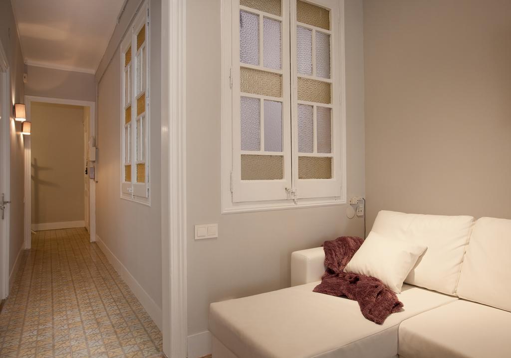 Enjoy Apartments Sofia Barcelona Room photo