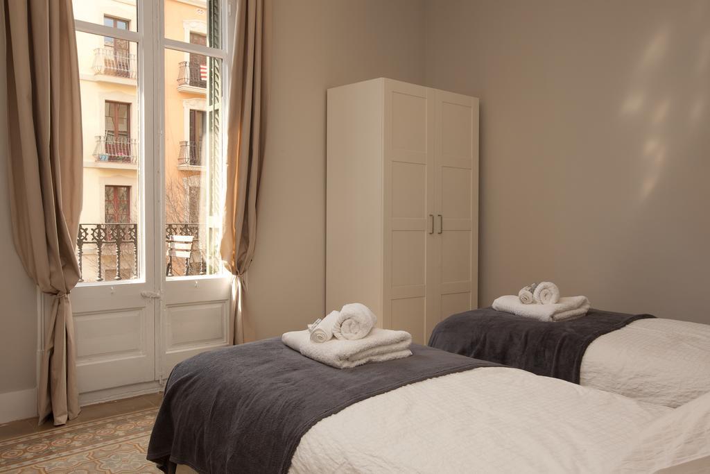 Enjoy Apartments Sofia Barcelona Room photo