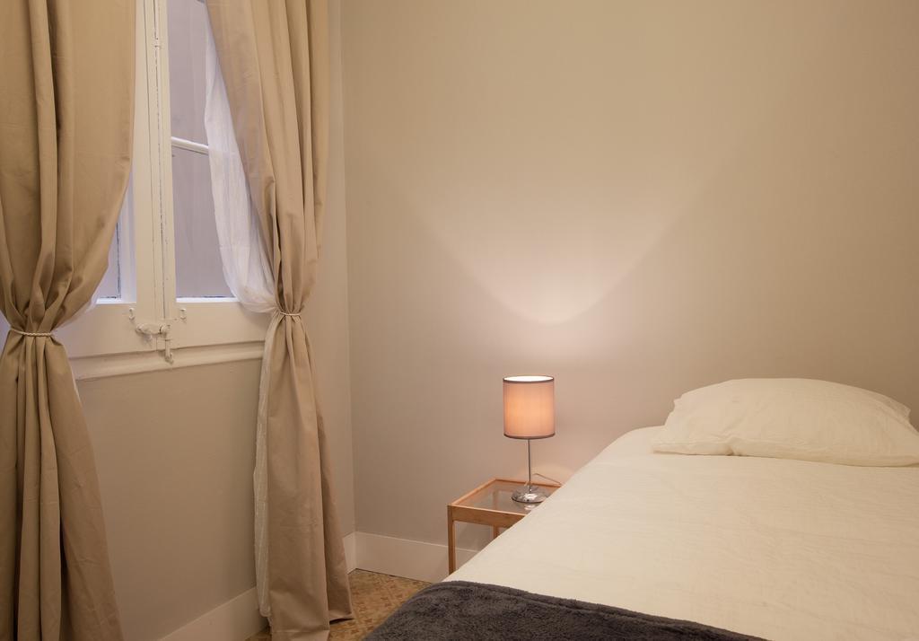 Enjoy Apartments Sofia Barcelona Room photo