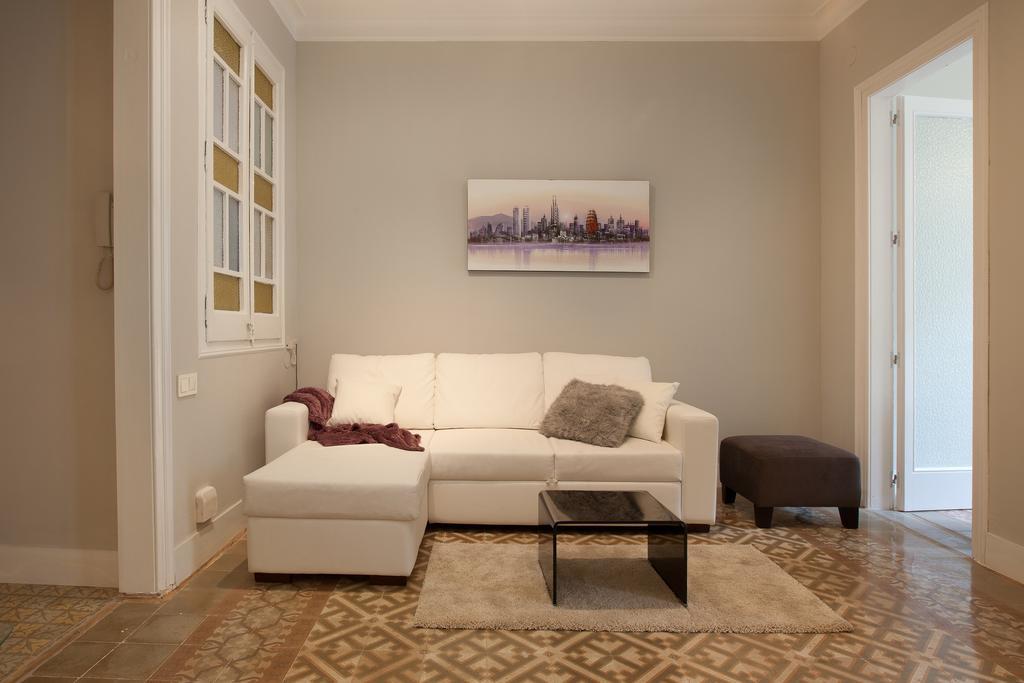 Enjoy Apartments Sofia Barcelona Room photo