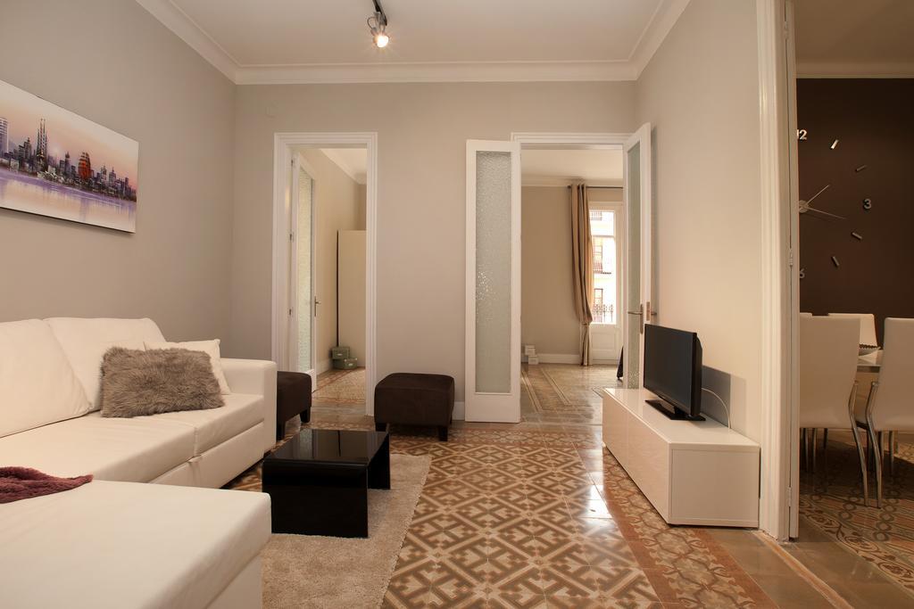 Enjoy Apartments Sofia Barcelona Room photo