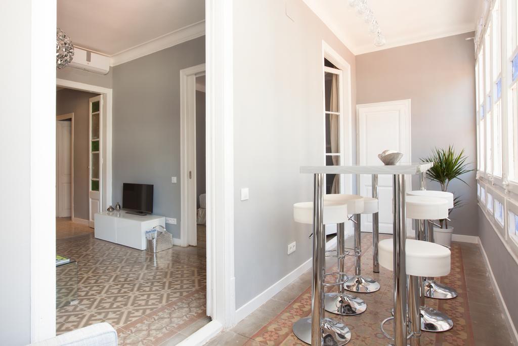 Enjoy Apartments Sofia Barcelona Exterior photo