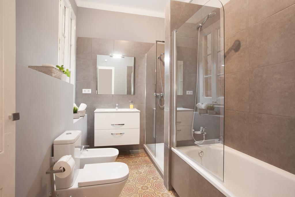 Enjoy Apartments Sofia Barcelona Exterior photo