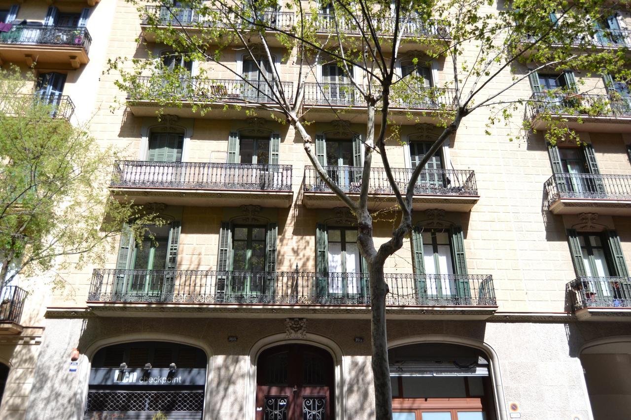 Enjoy Apartments Sofia Barcelona Exterior photo
