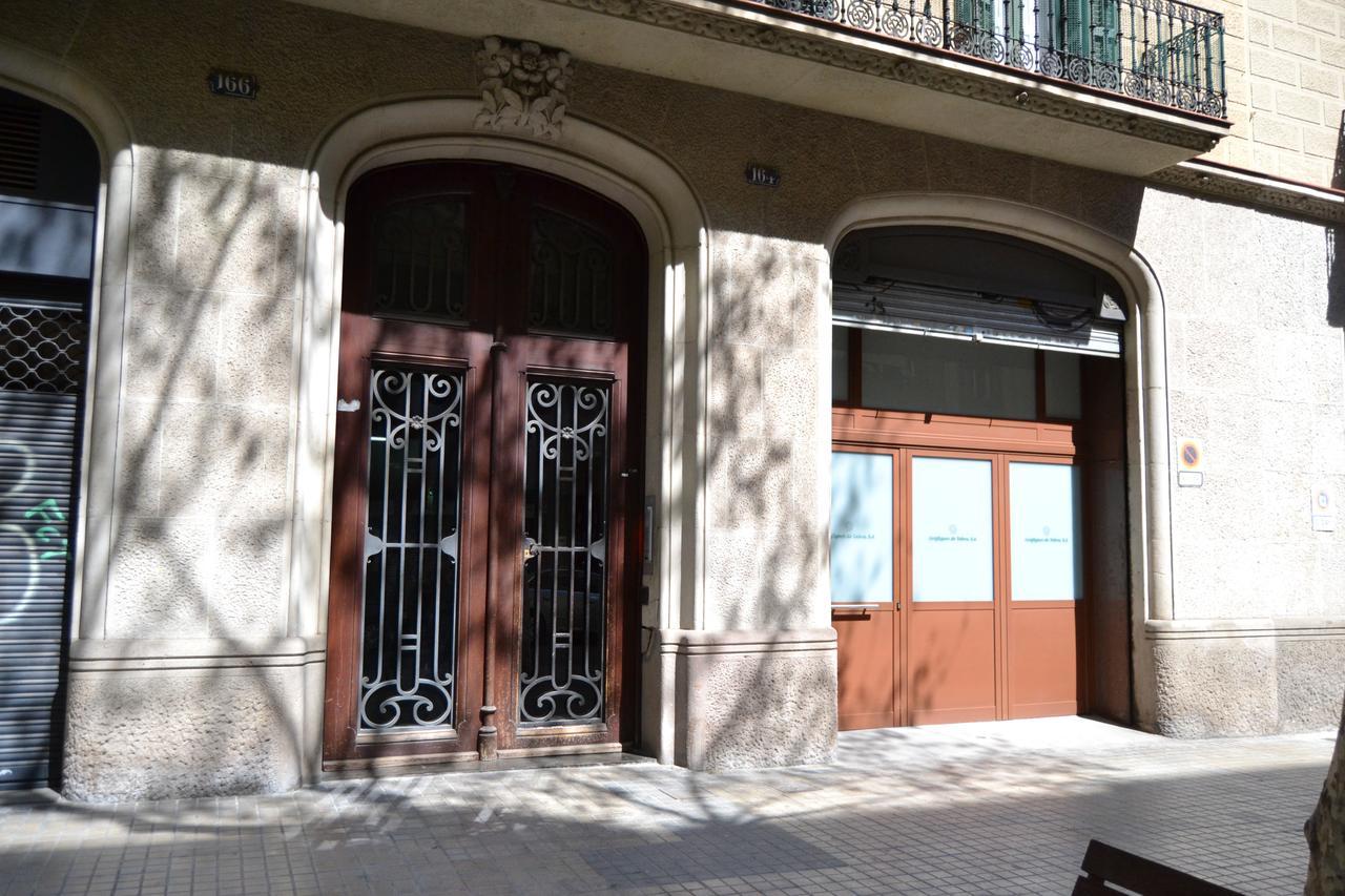 Enjoy Apartments Sofia Barcelona Exterior photo