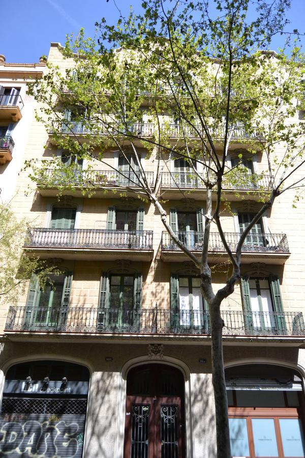 Enjoy Apartments Sofia Barcelona Exterior photo
